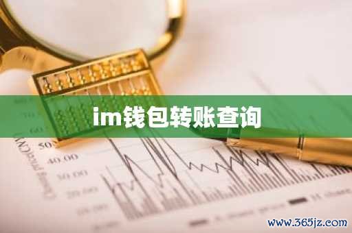 如何查询钱包交易记录_如何通过im钱包官网查询历史交易记录_通过钱包查找交易所